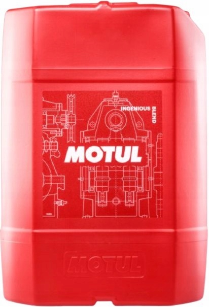 Olej Silnikowy Motul Tekma X 15W40 20L