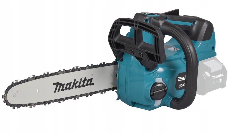 Makita UC003GZ01 Aku Reťazová Píla 30 cm 40V