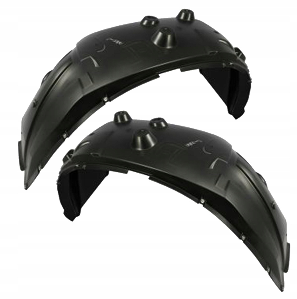 Dodge Ram 2500 3500 2012-2018 přední náprava Levá Pravý komplet