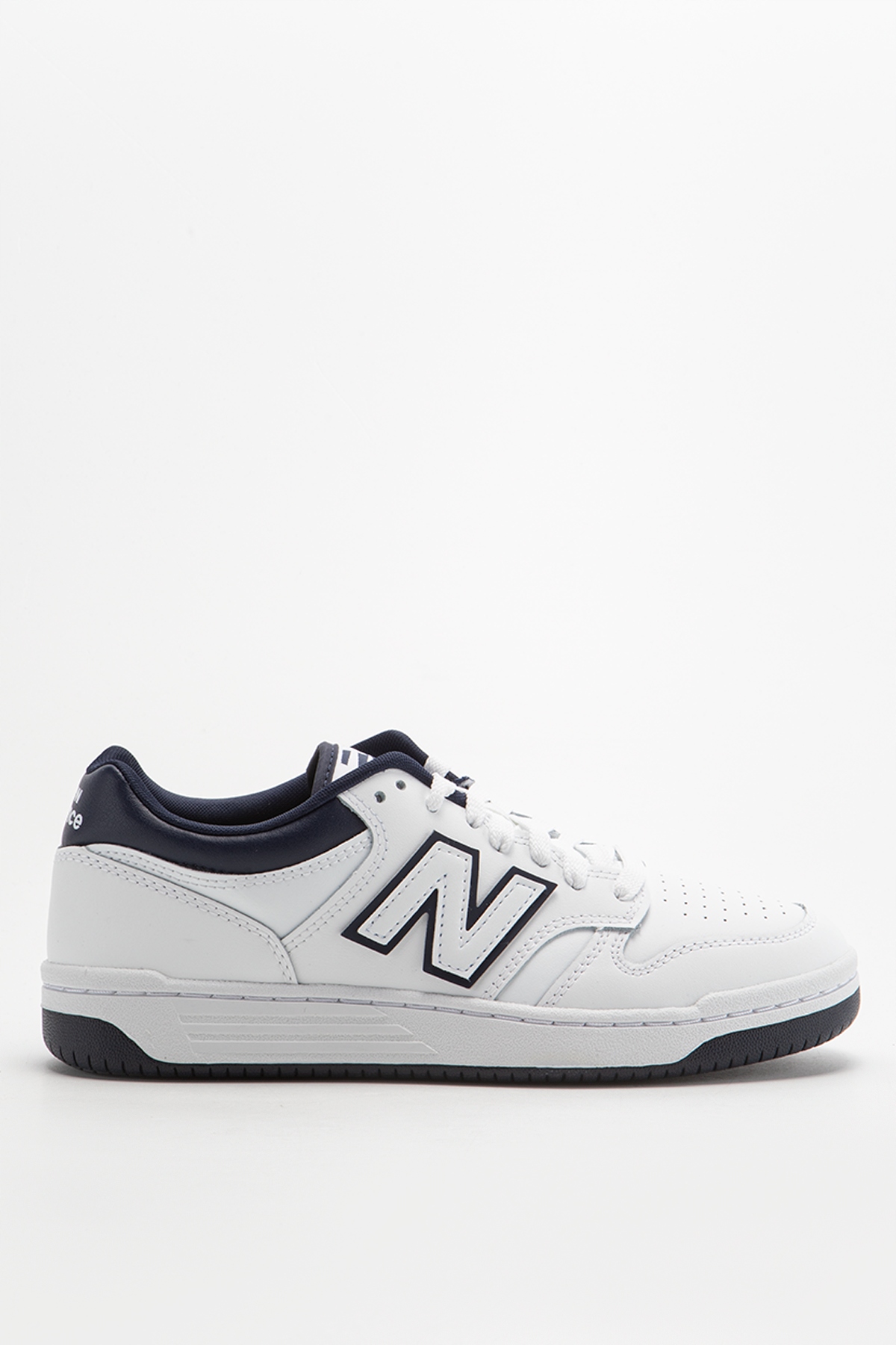 Dámská Sportovní Obuv New Balance NBBB480LWN (36)