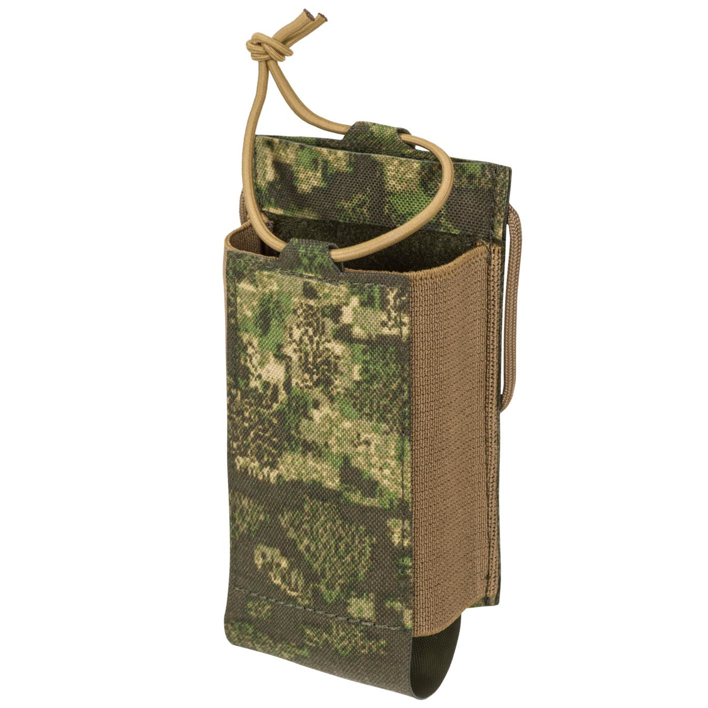 Kapsa na rádio Slick Radio Pouch OneSIze PenCott WildWood