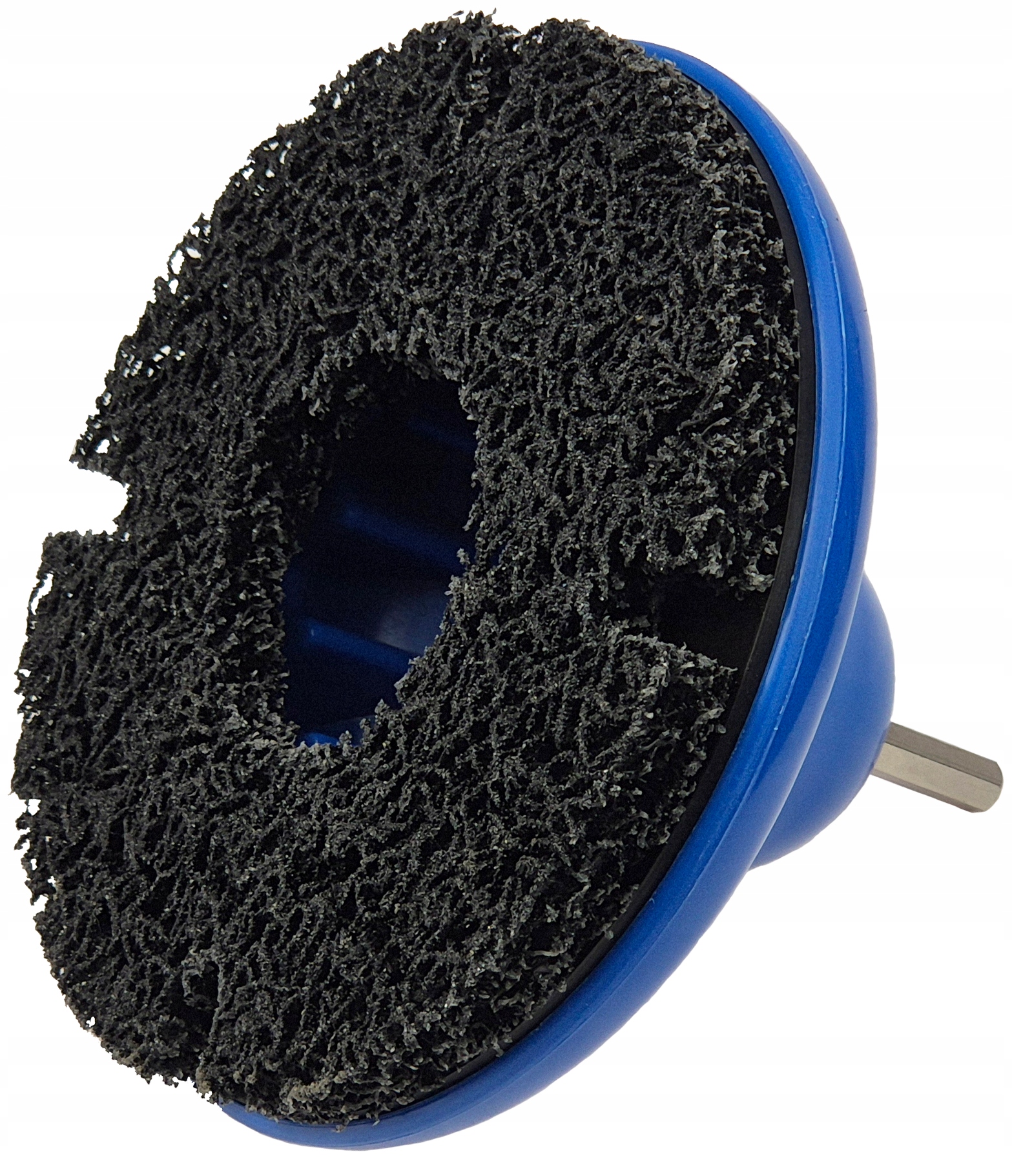 Brusný Kotouč Na Čištění Nábojů Kol 159 mm Osobní Dodávky