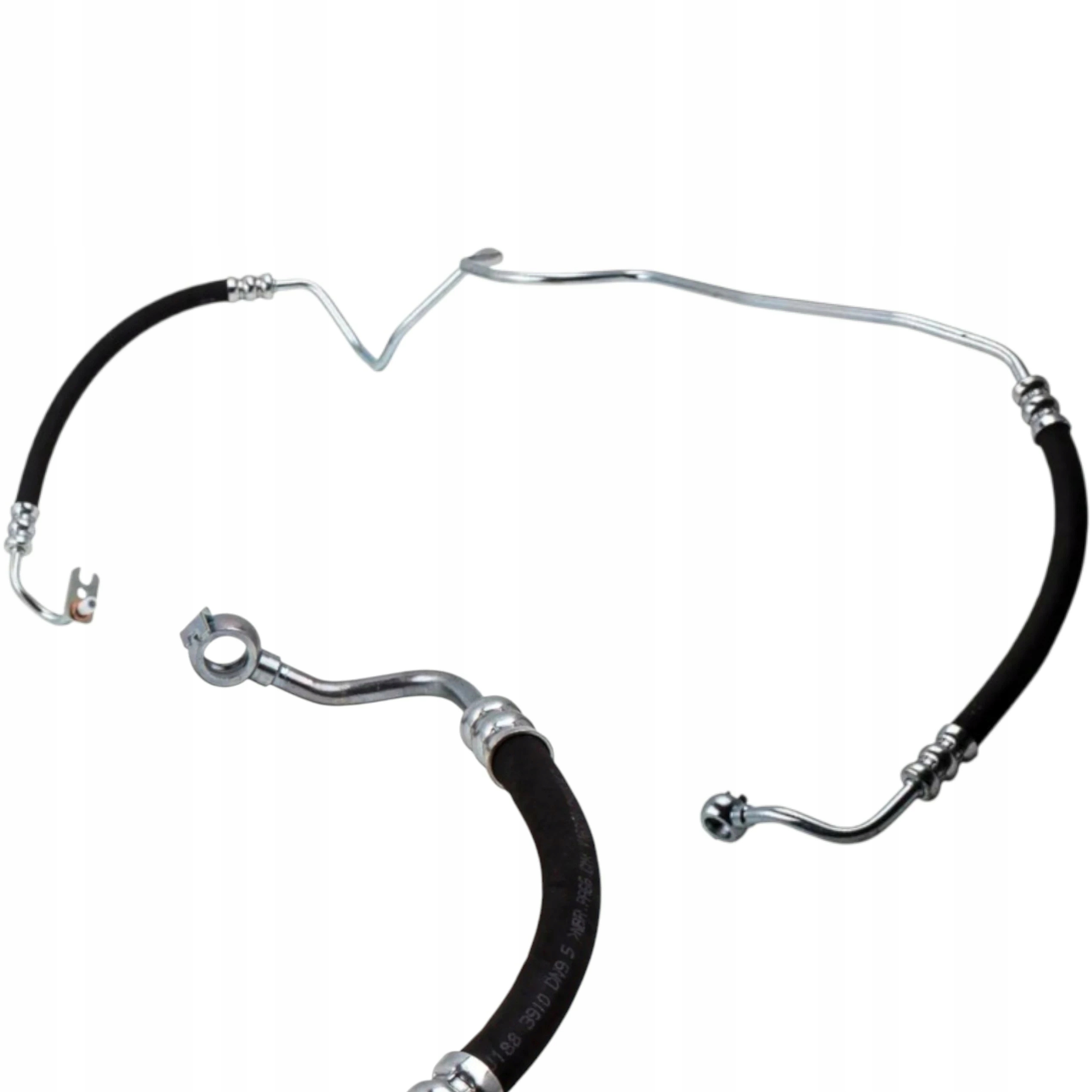 Fiat Doblo 05-16 1.9JTD 1.3 Kabel klimatizace Trubka Vysoká Hadice 51758340