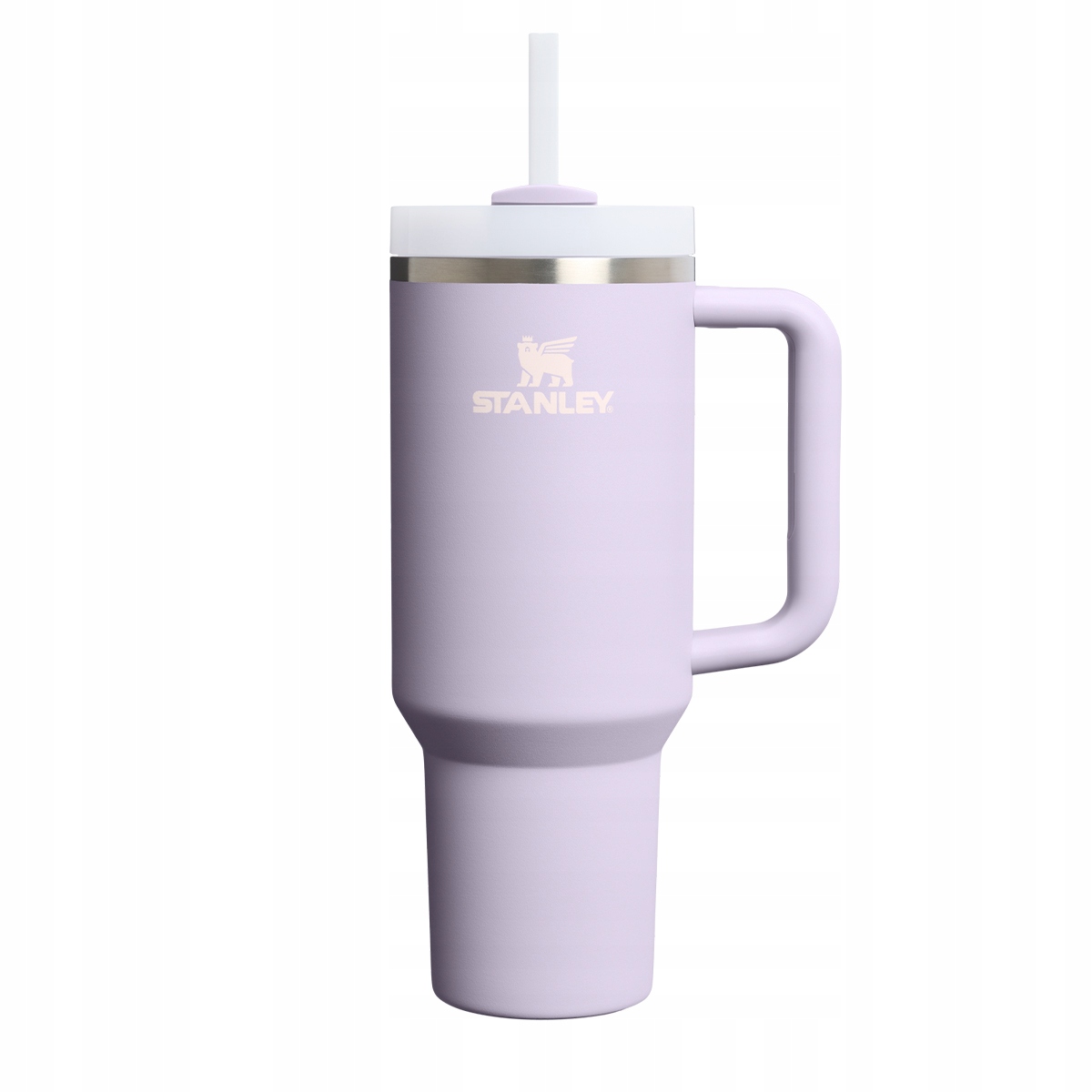 Stanley Quencher H2.O FlowState 1,18 l Purple Dust