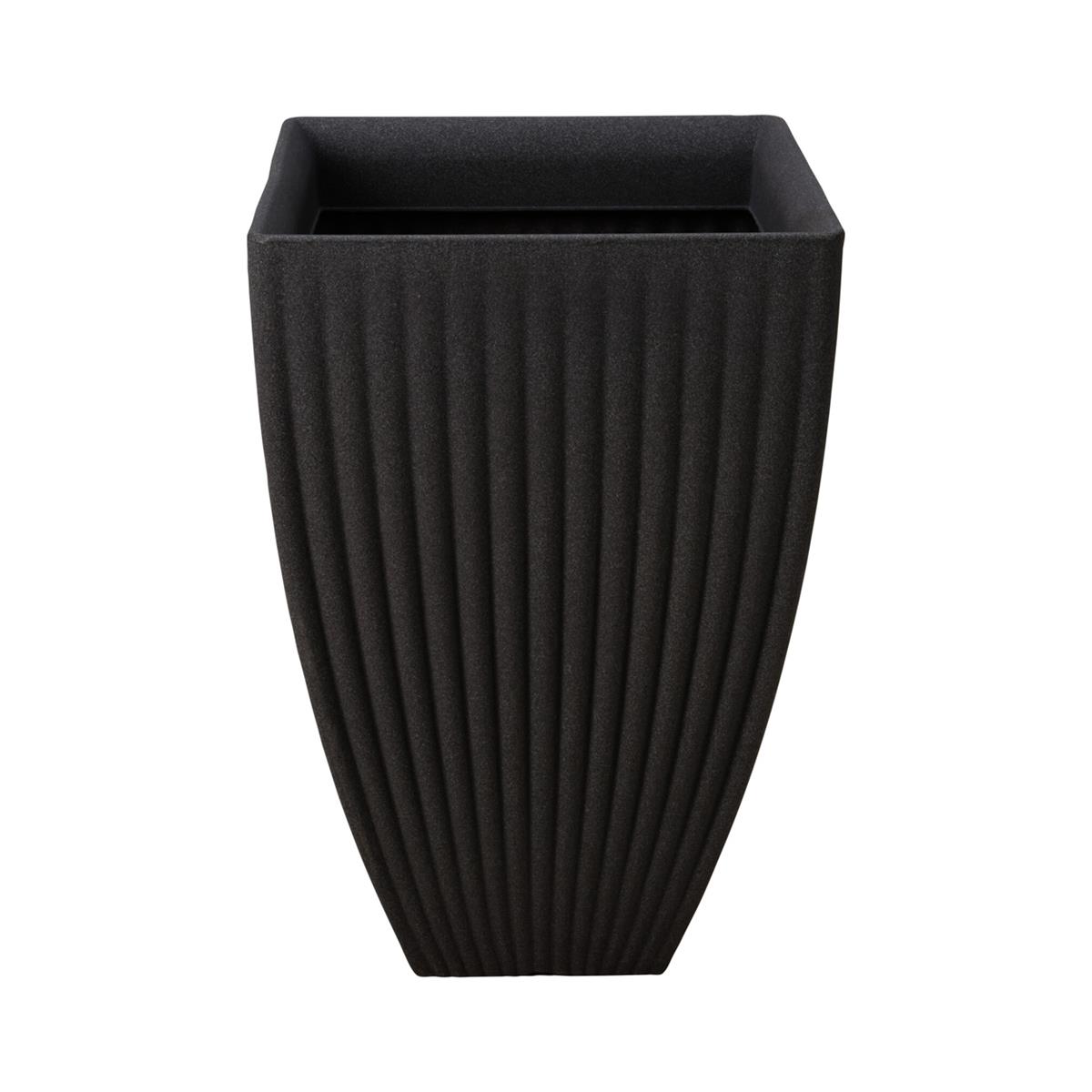 Progarden KO-Y54199190 40 x 40 x 60 cm čierny