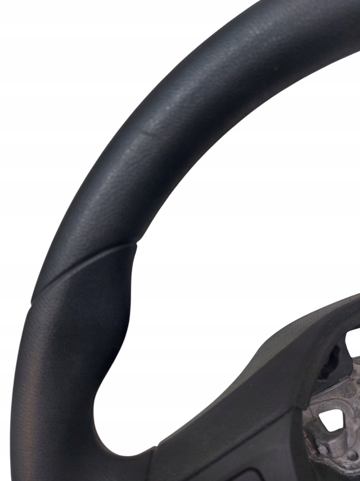 kormány MULTIFUNKYCJA bőr OPEL CORSA