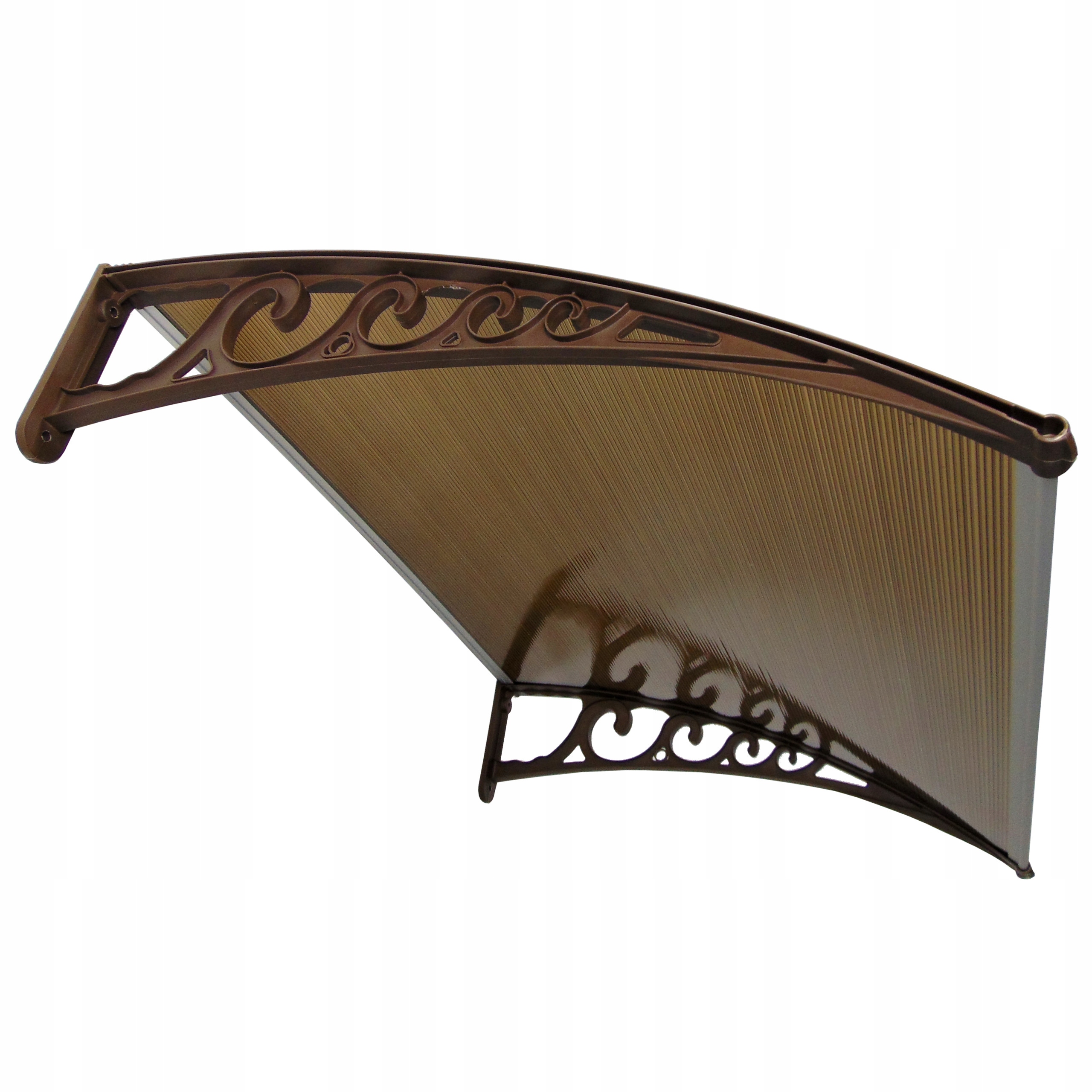 DASZEK NAD DRZWI ZADASZENIE 150 x 80 POLIWĘGLAN EAN (GTIN) 5906079100168