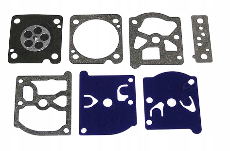 

Membrany Walbro D1-AT Husqvarna 550XP, 545 AT-12