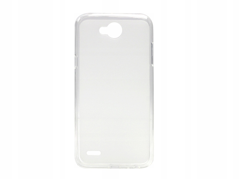 

Etui na Lg X Power 2 FLEXmat Case - biały