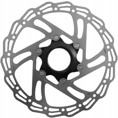 tarcza hamulcowa ALHONGA HJ-DXR 180mm CENTER LOCK