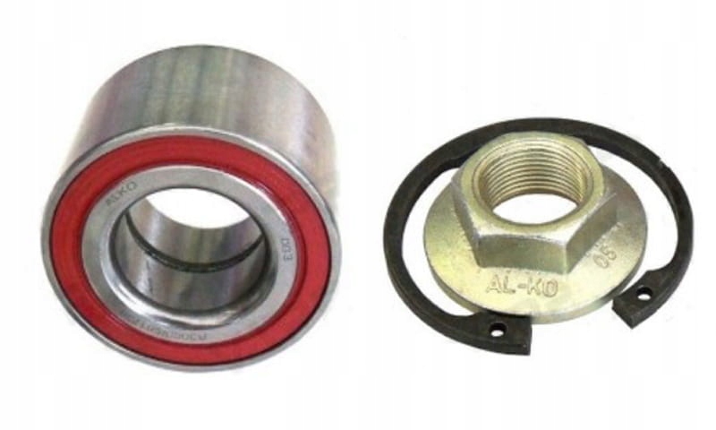 Подшипник compact 1637 30mm Alko