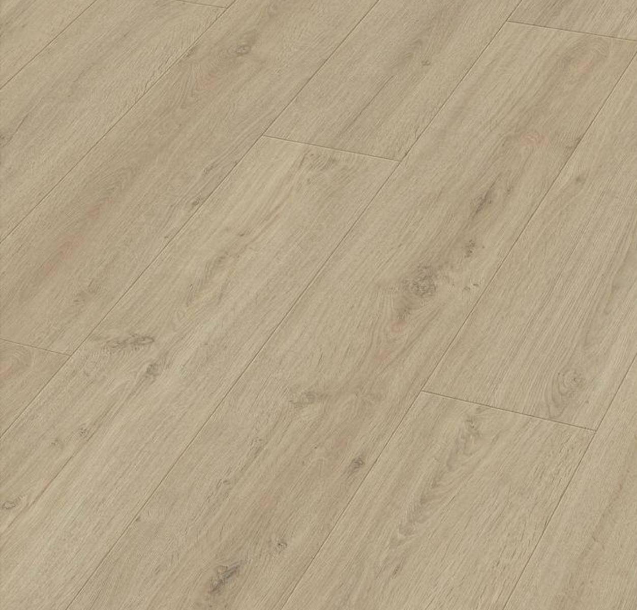 Meister Vodotěsné podlahové panely LD 150 – dub skalní písek 07122