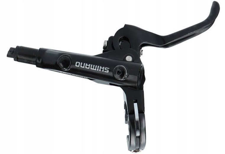 Klika Shimano Deore BL-MT501 pravá hydraulická