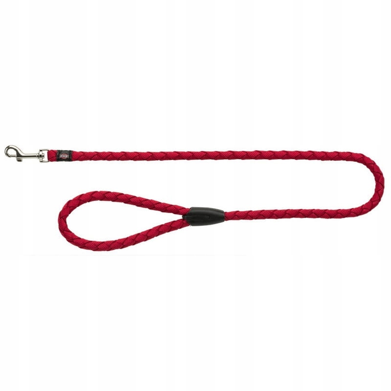 

Trixie Smycz Cavo 1.00m/0.18cm (Kolor: Czerwony)