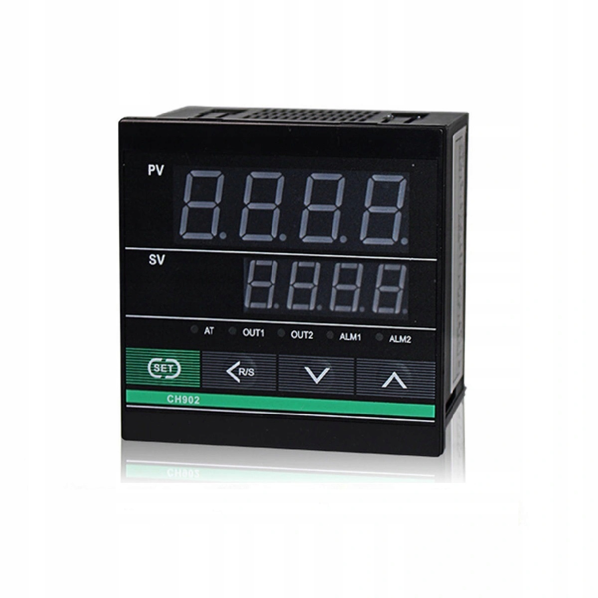 REGULATOR TEMPERATURY TERMOSTAT TERMOREGULATOR PID