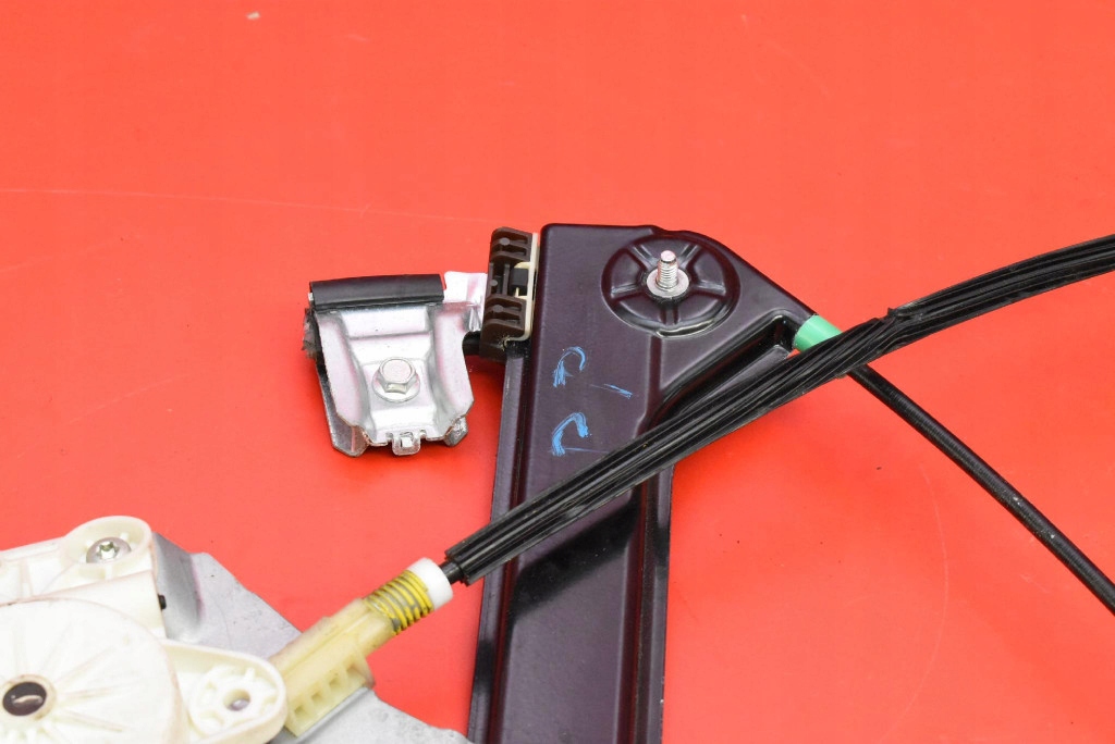 window regulator right front EU SAAB 9-3 2 II KOMBI 02-07