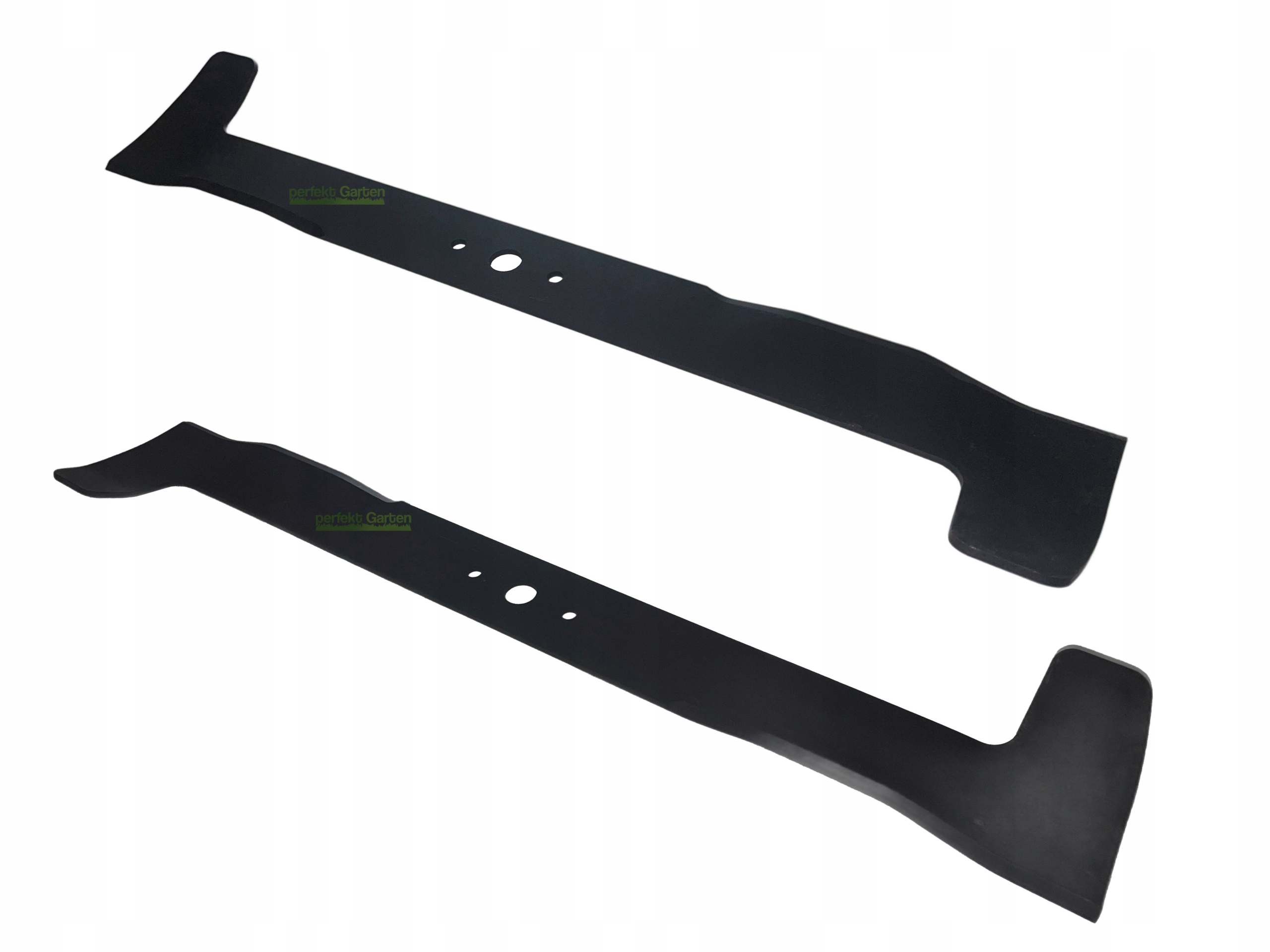 48" sada (2 x nůž) Castelgarden pravý levý 182004349/0 182004350/0