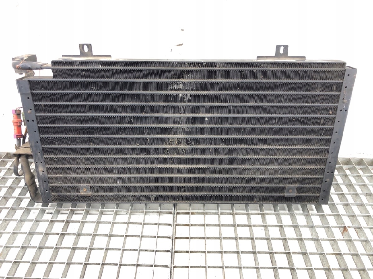 893260403F - Радіатор кондиціонера AUDI 80 B3 86-91 1.6 B