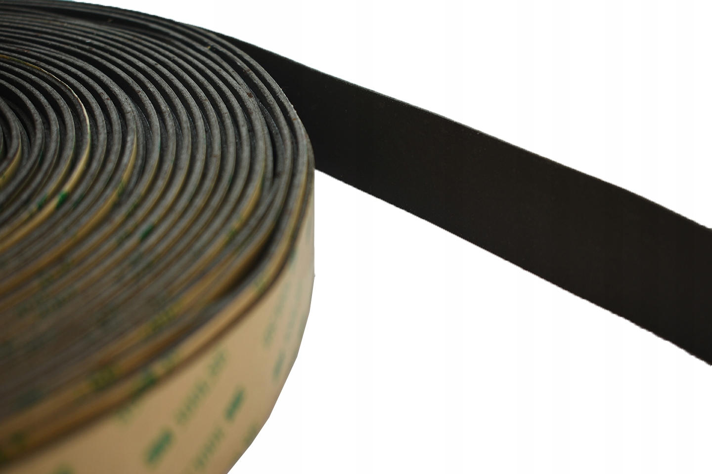 

Neodymowa Taśma Magnetyczna 30x1,5 mm 3M 300LSE