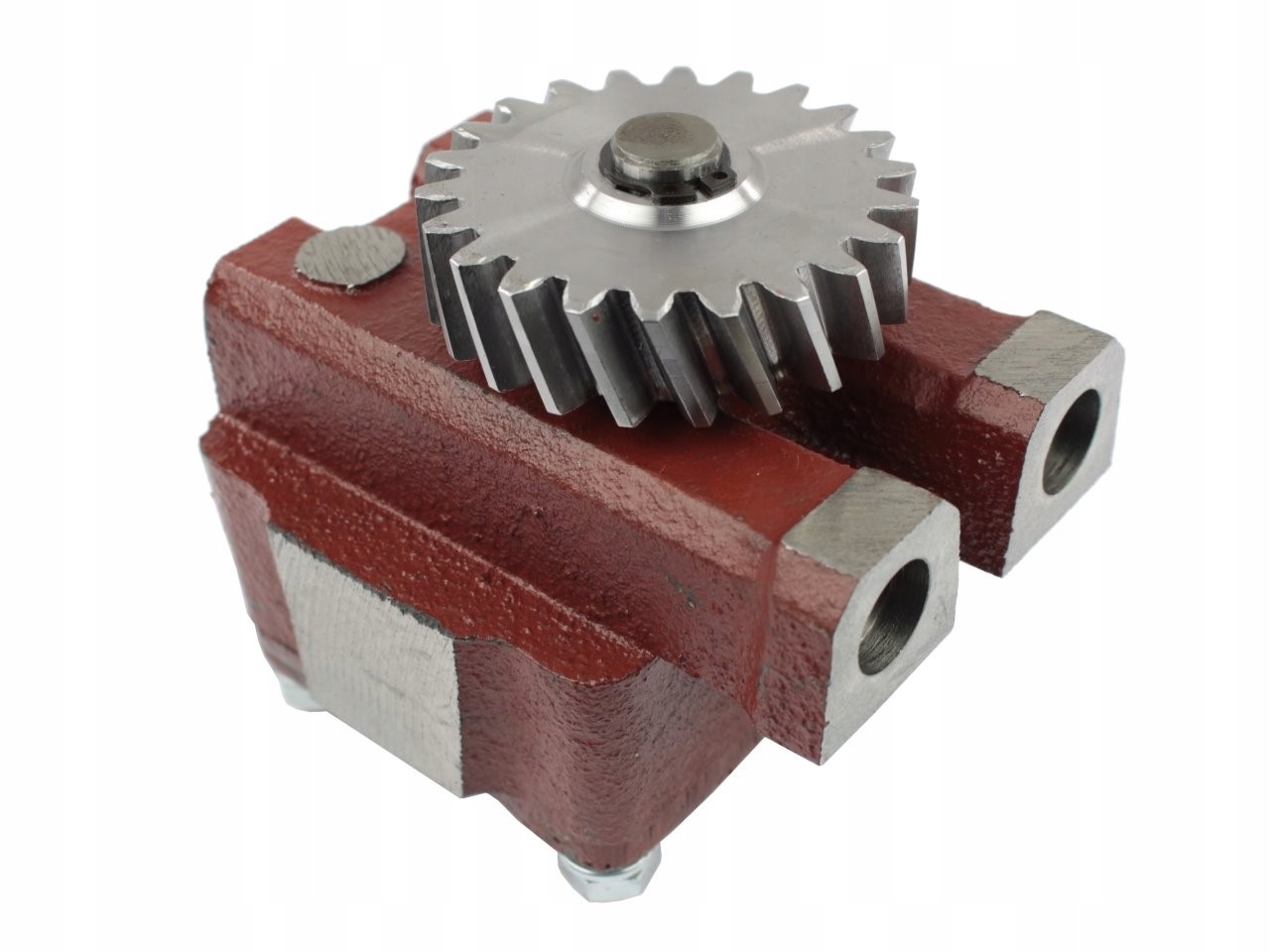 72010710 - МАСЛЯНЫЙ НАСОС 4-ЦИЛИНДРОВЫЙ ДВИГАТЕЛЬ 7201 0710