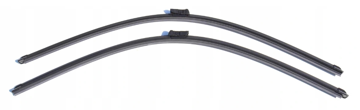 

Wycieraczki 730/730 Płaskie Ford Focus III 2011-