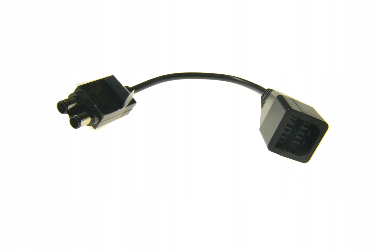 Adapter zasilacza IT7 XOA008 do Xbox One czarny