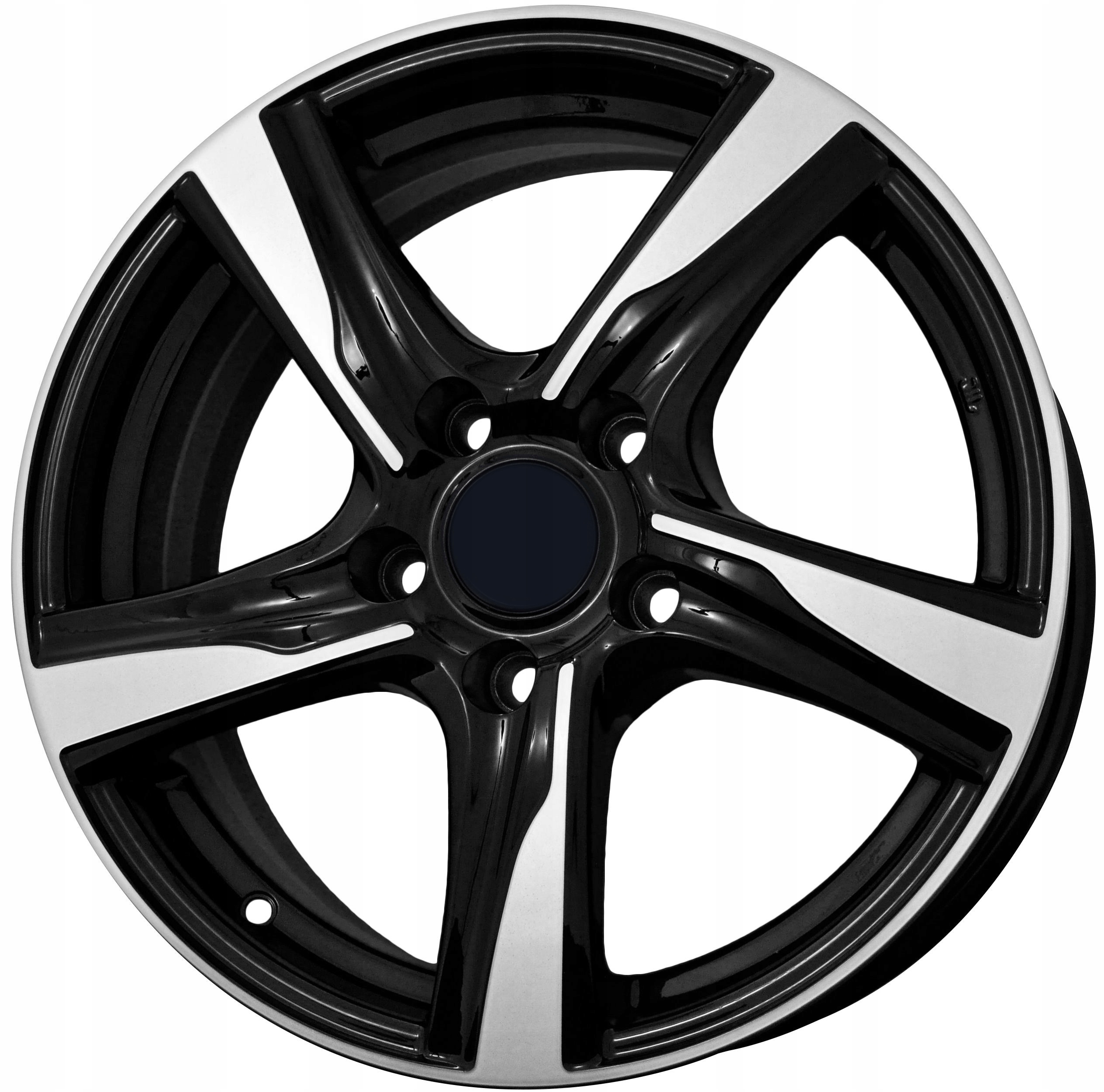 

Felgi 17 5x108 Volvo S40 II S60 2 3 S80 II V40 II