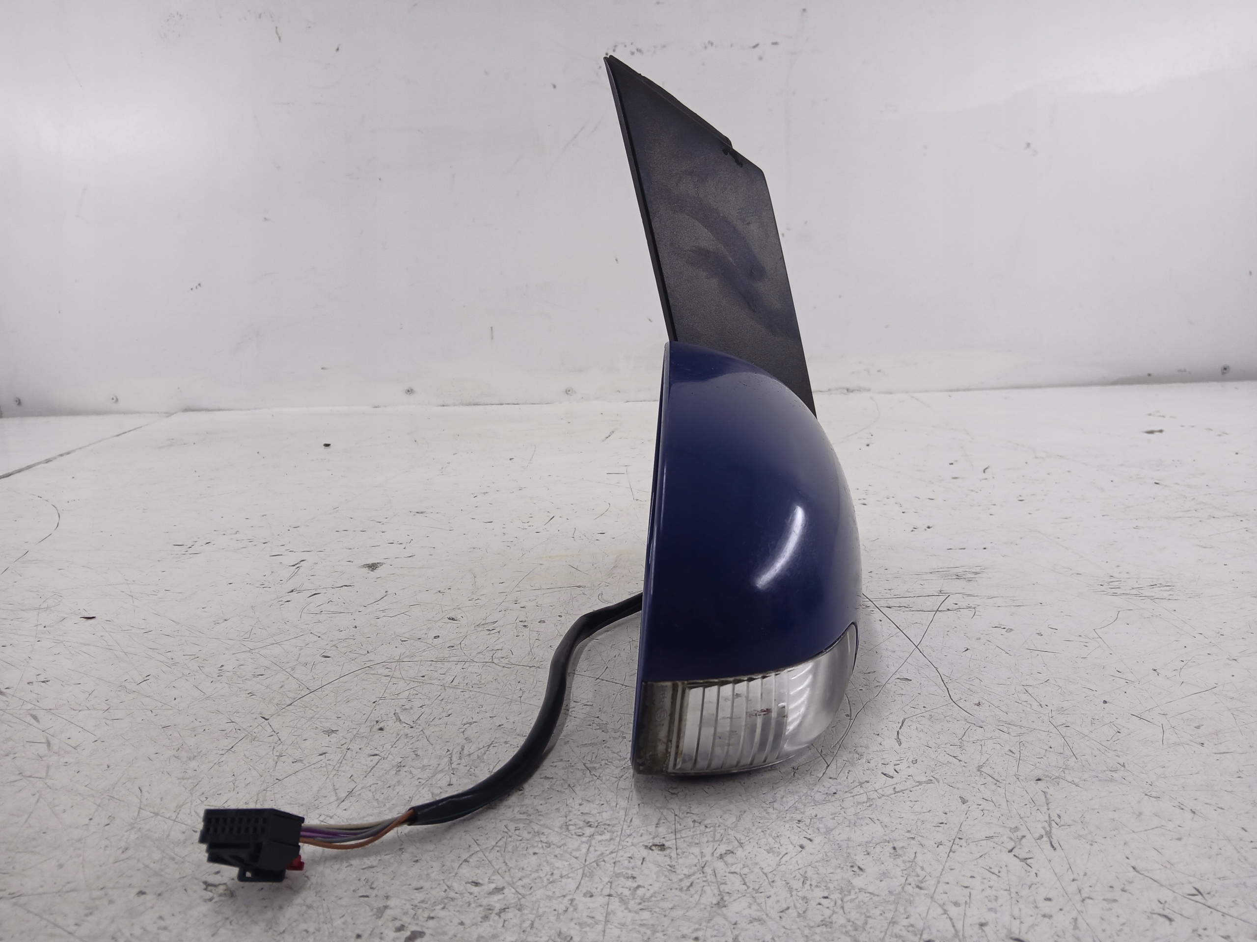 VW TOURAN and mirror right 5 PIN LL5M