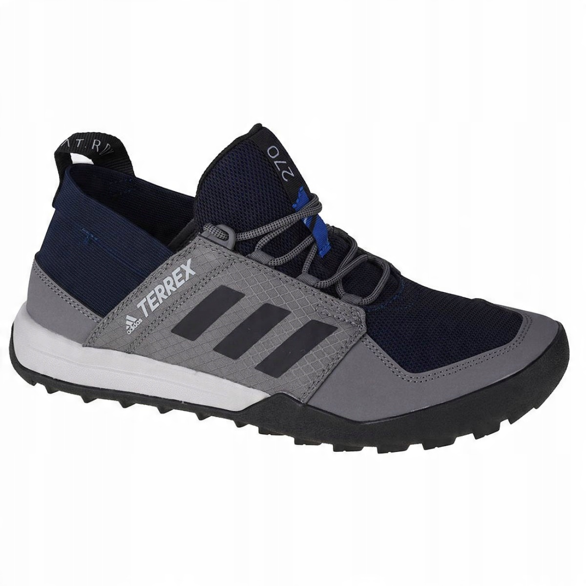 

Buty adidas Terrex Daroga H.rdy M FX5123 r.48