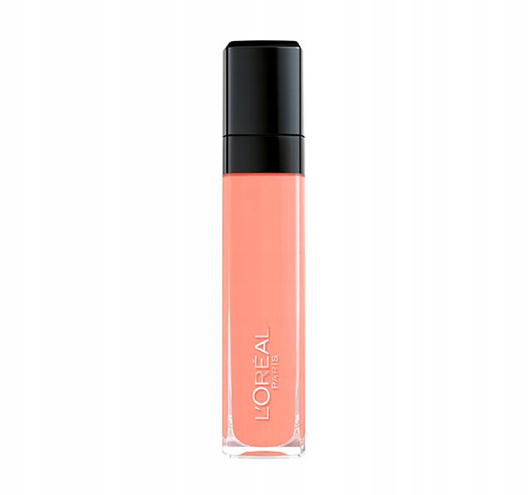 Loreal Błyszczyk Cream 101 Girl On Top