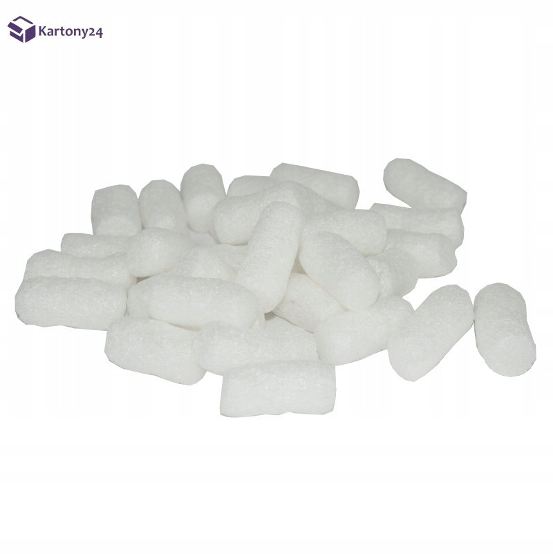 Wypełniacz SKROPAK 200L Waga 12 kg