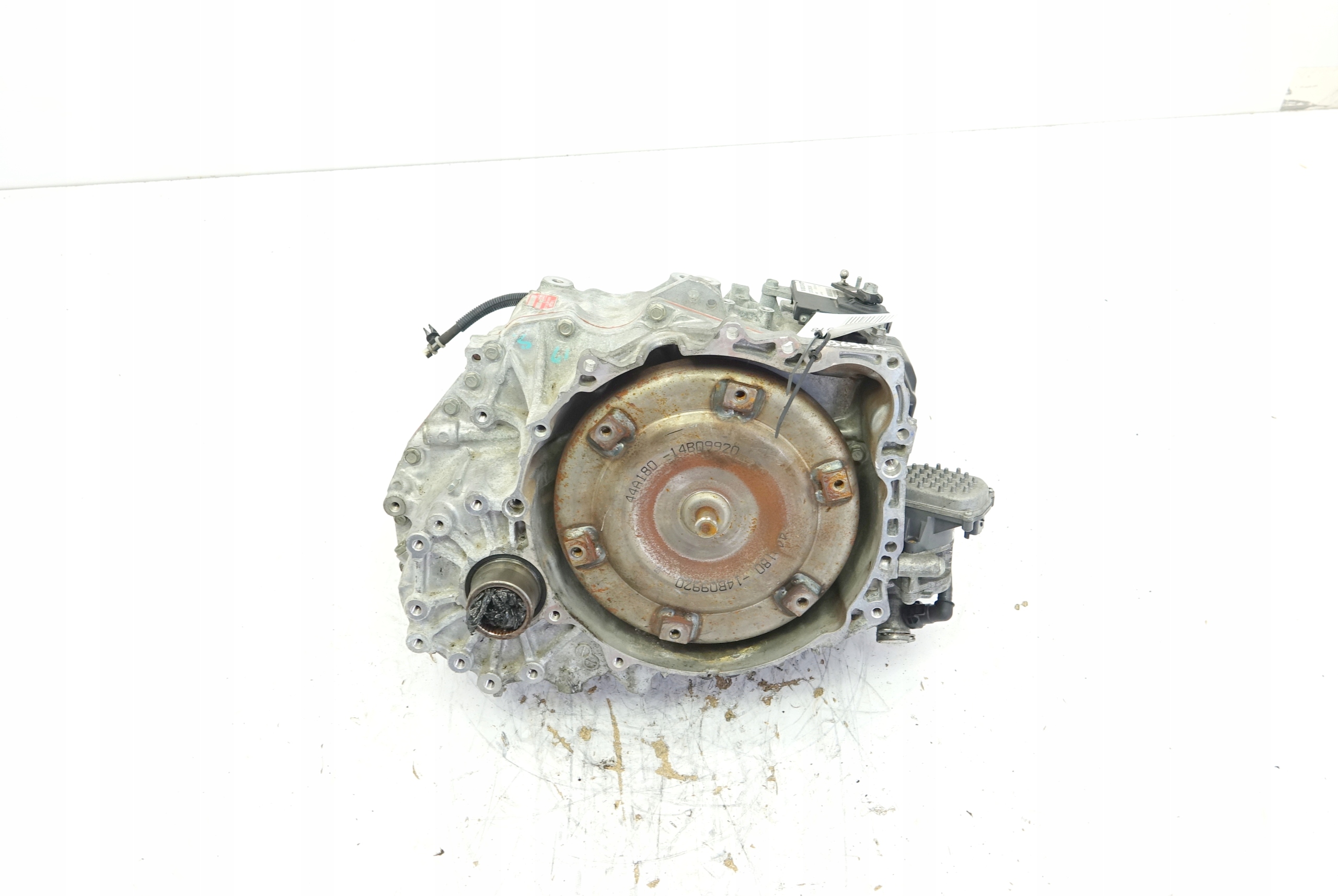 CAMBIO AUTOMAT VOLVO XC60 2.0 P1283180