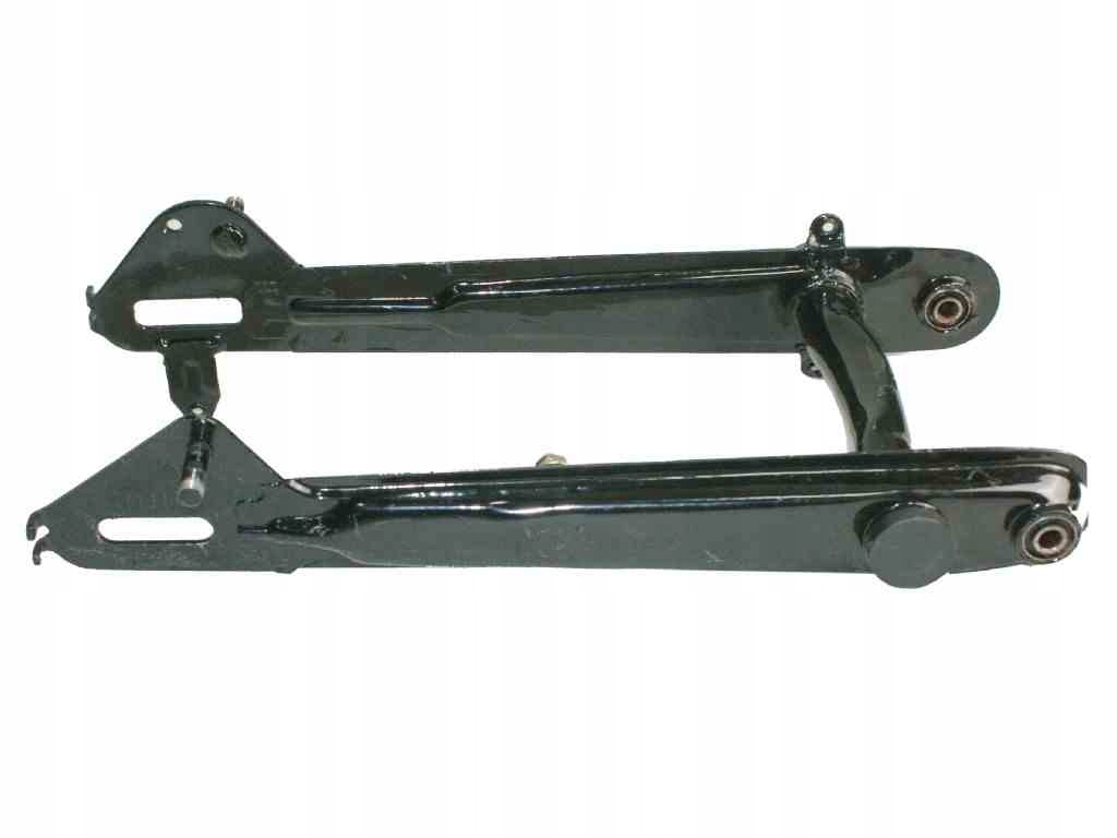 WAHACZ TYLNEGO KOŁA WS 50 Producent Benzer