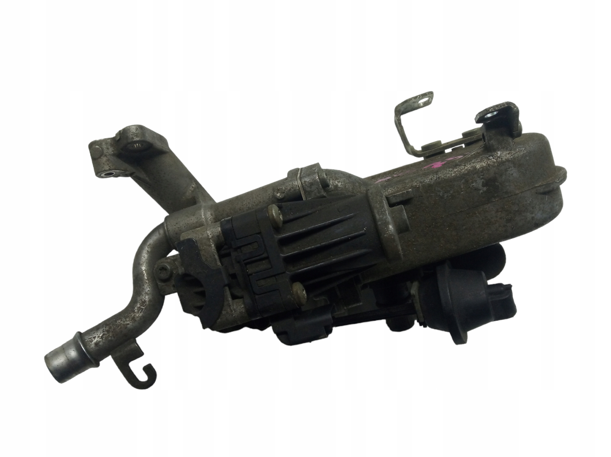 50563908 - КЛАПАН РЕЦИРКУЛЯЦІЇ ОГ 1.5 TDCI FORD MONDEO MK5