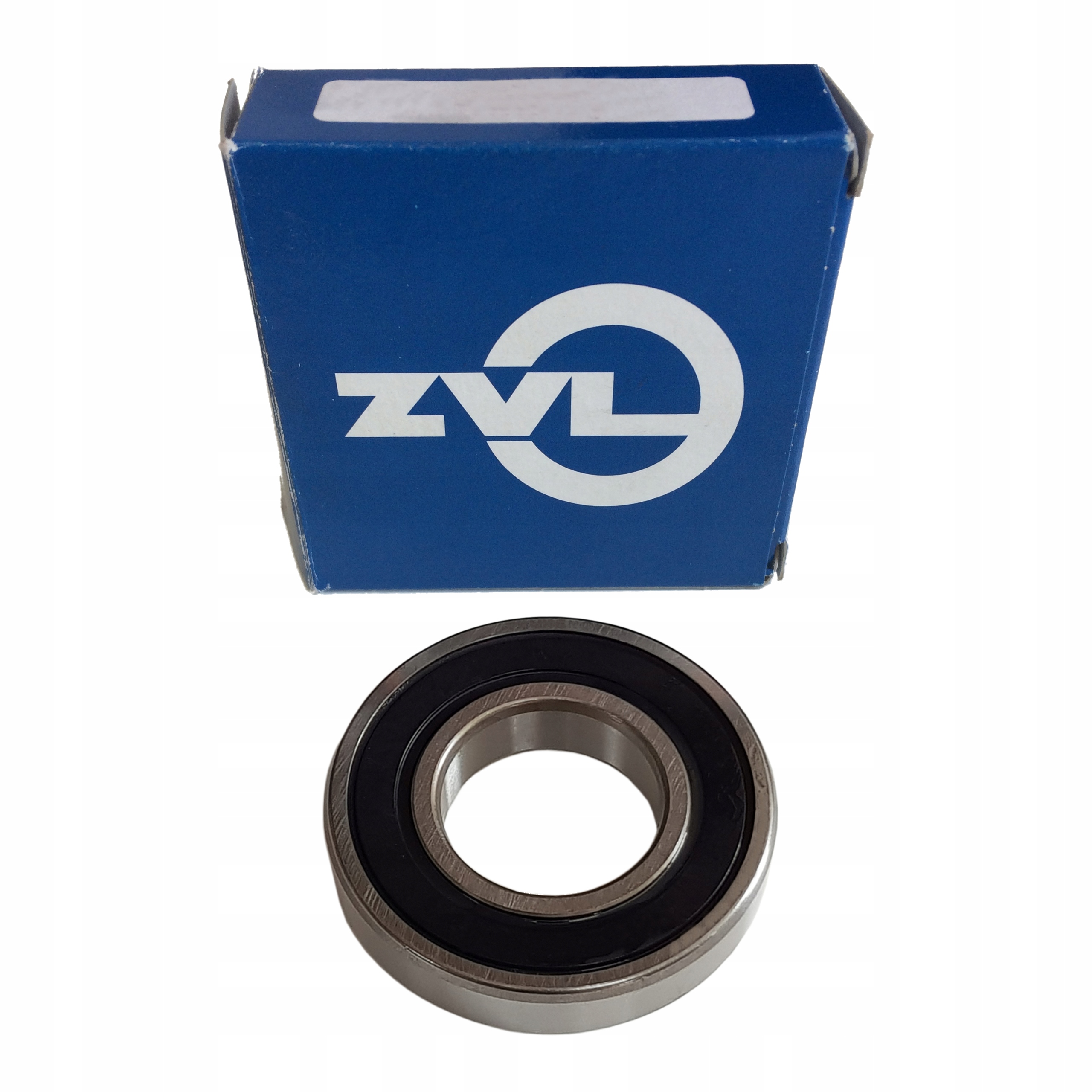 

Łożysko Kulkowe 6005 2RS C3 Zvl 25x47x12