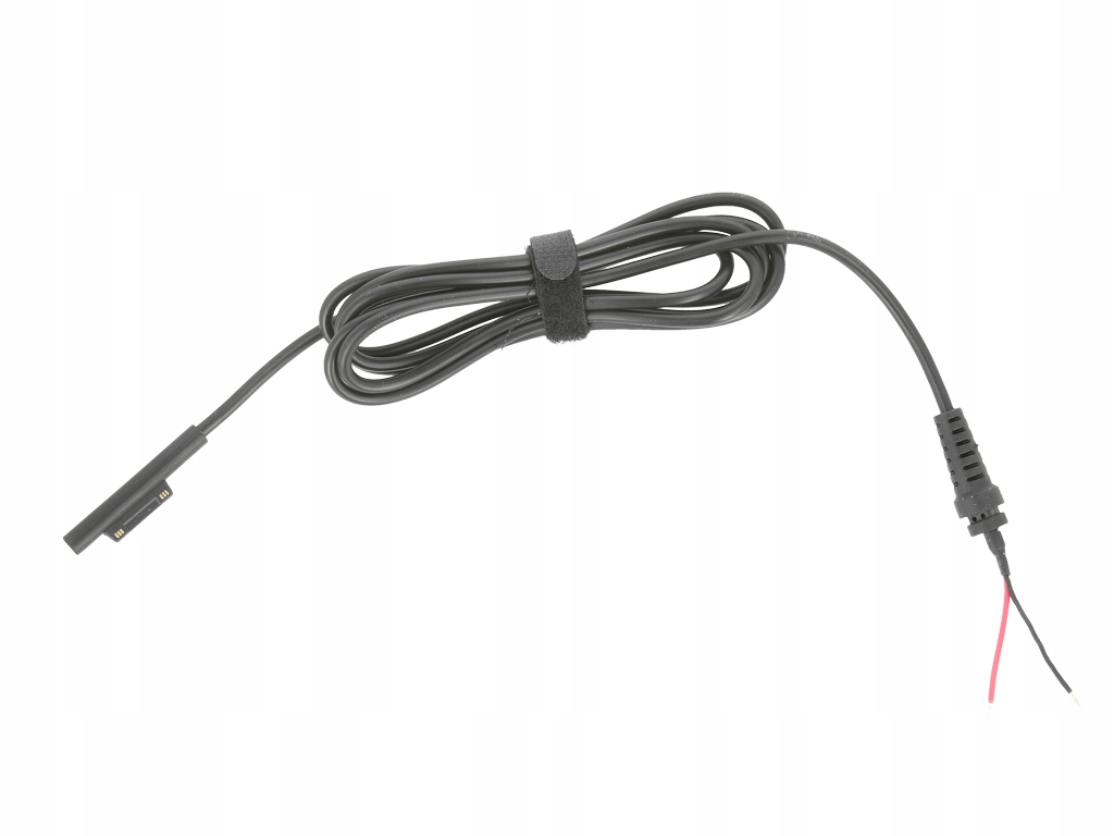 

kabel do ładowarki zasilacza microsoft surface pro