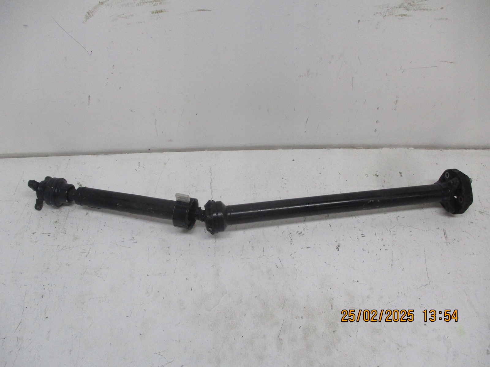 cardan MERCEDES GLC 254 23r A2544100001