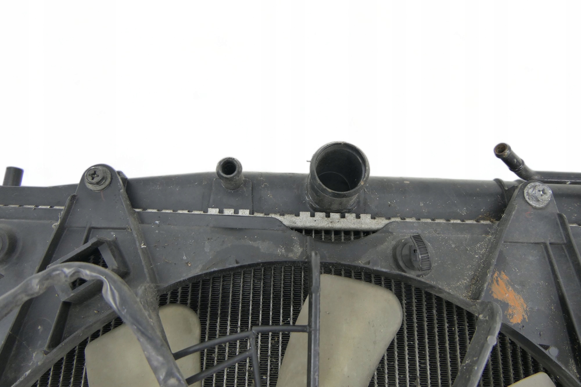 Radiatore / Raffreddatore VENTOLA HONDA ACCORD VIII 2.2 e-DTEC