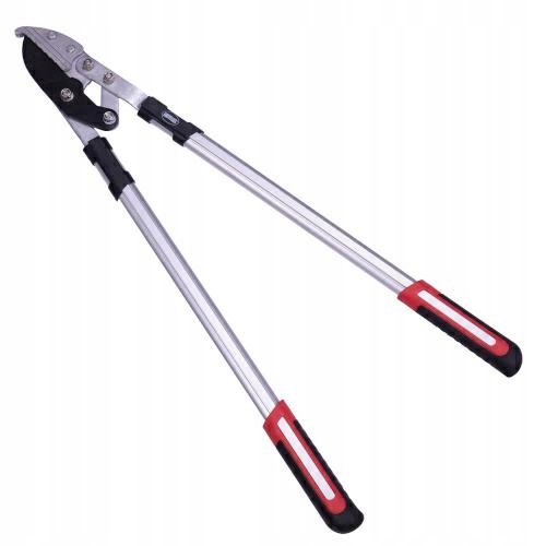 Zahradní nůžky na větve kovadlinkový Zahradní nůžky dlouhé 76 cm Průměr řezu 4,5 cm