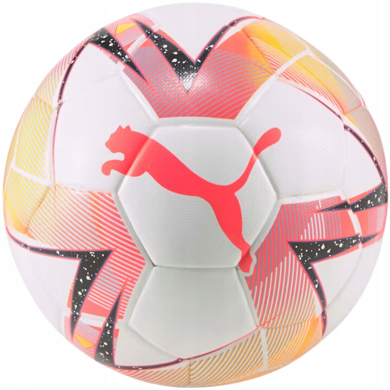 Halový Fotbalový Míč Puma Futsal 1 Tb Ball Fifa Quality Pro Velikost 4