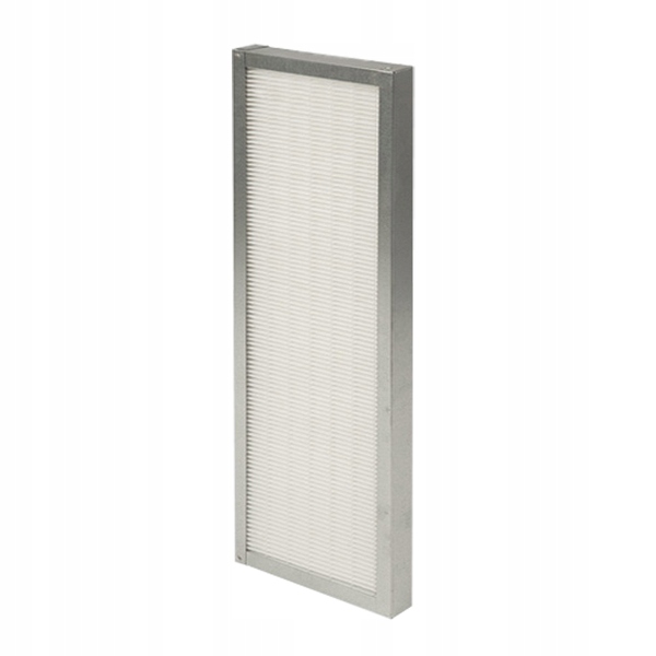 filter Wanas 900 1300 Kazetový Antismogový F9 Originálny