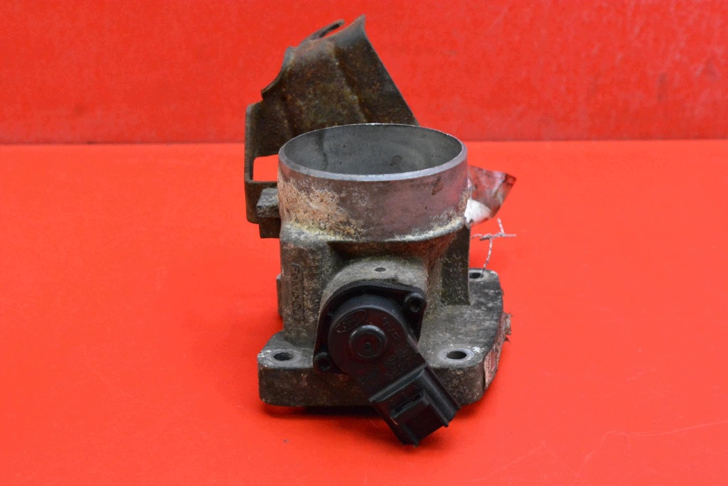 Valvola a farfalla FORD FIESTA MK6 1.3 8V 70 KM 01-07