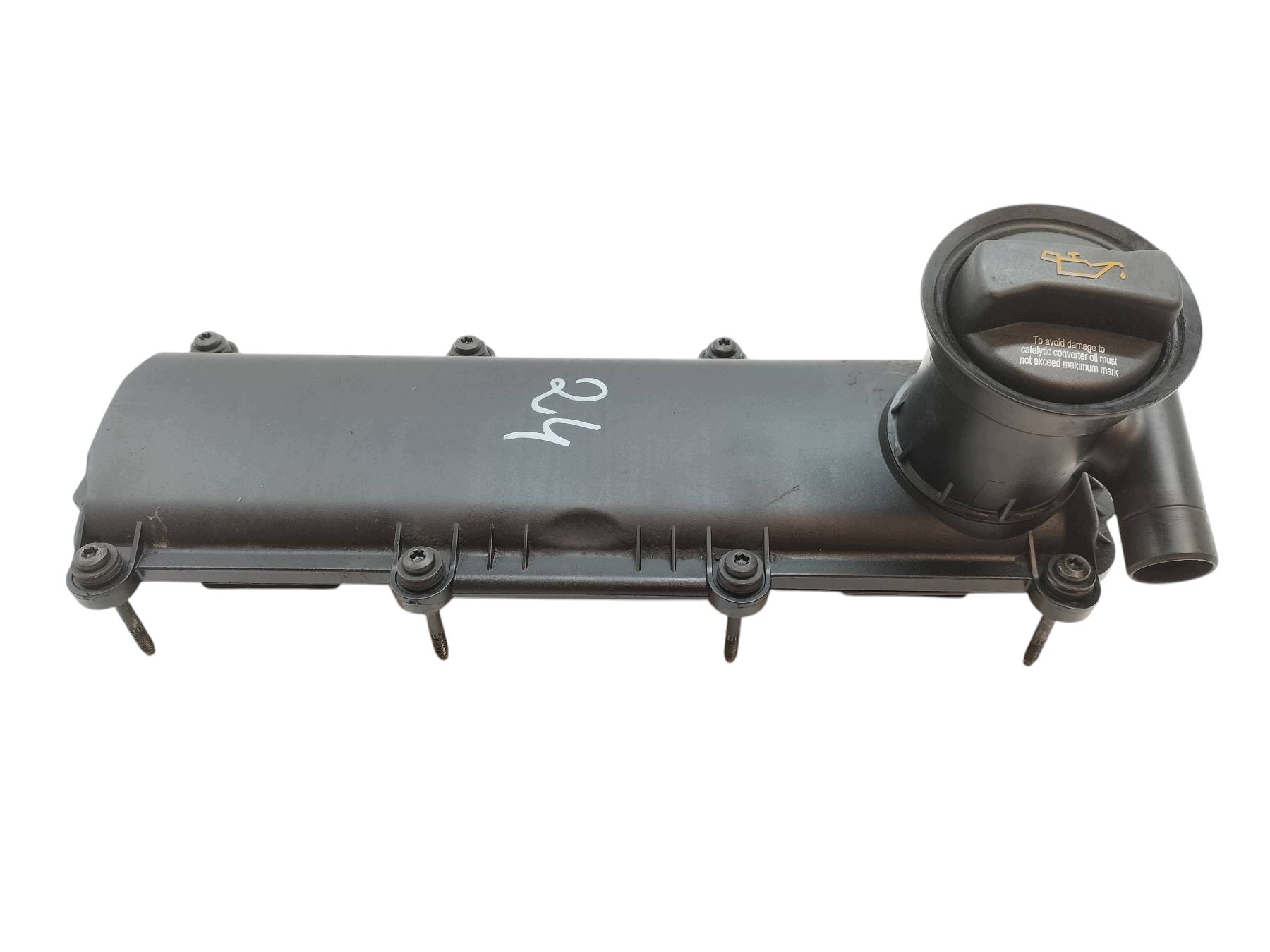 Abdeckung der Ventile 06A103469AH 1.6 8V VW Volkswagen Golf V (2004-2009)