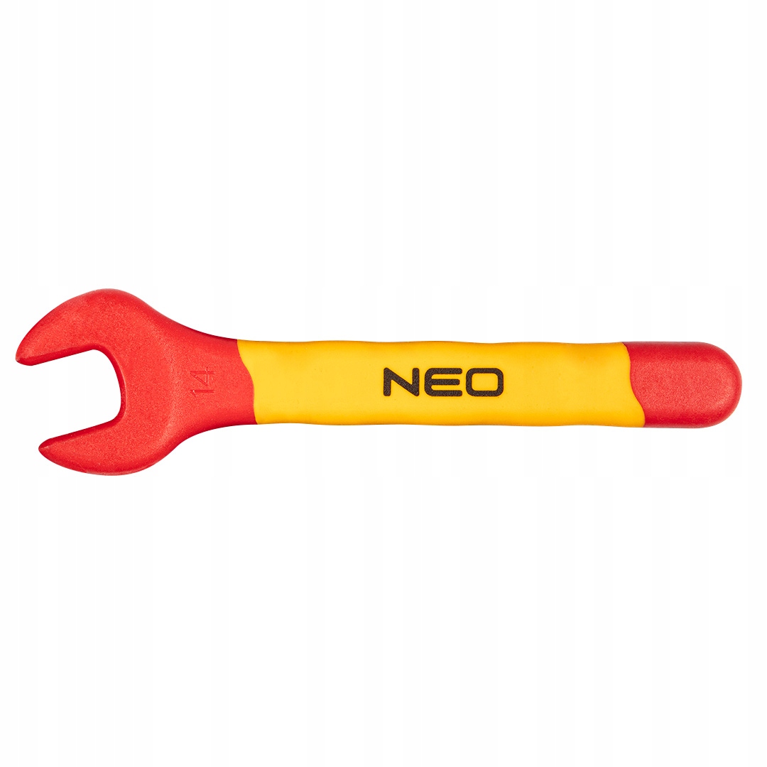 

Neo Klucz płaski izolowany 14mm Elektryka 1000V