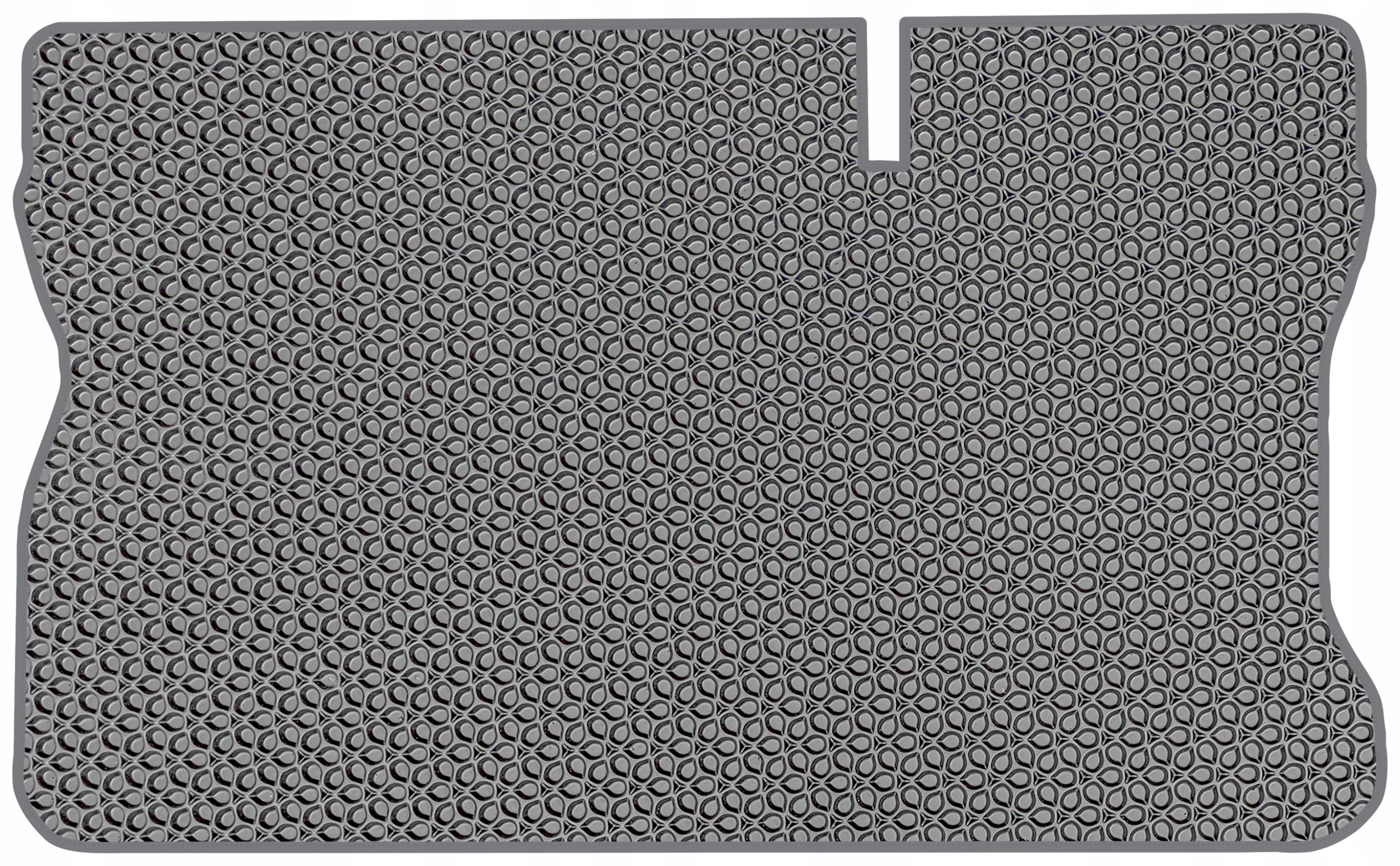 Opel Corsa B Hatchback 1993-2000 Koberec do zavazadlového prostoru Eva