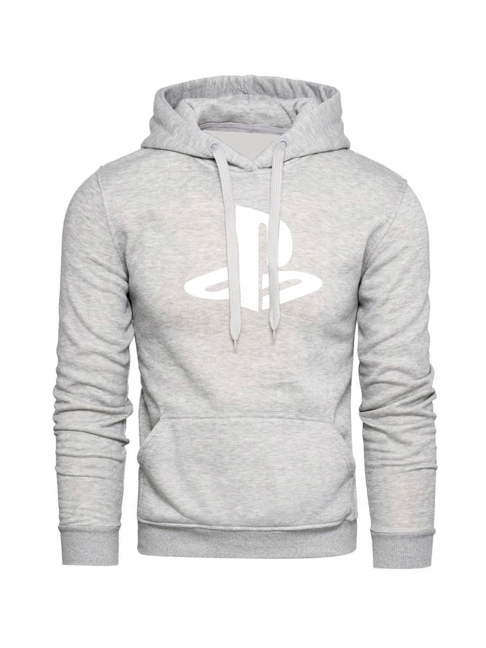 

Bluza Dziecięca Ps Playstation 15-16 lat 165 cm