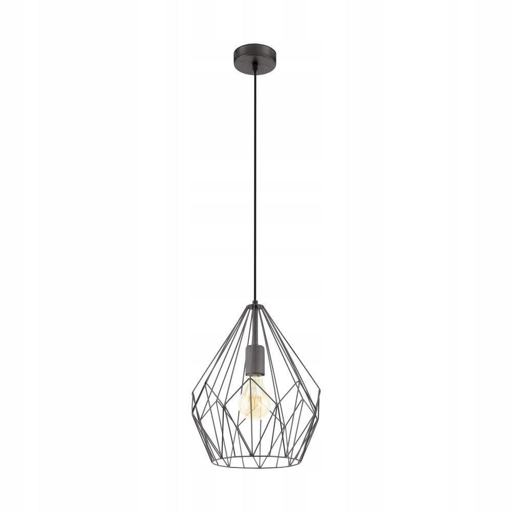 Závesná lampa Carlton 49257 Eglo