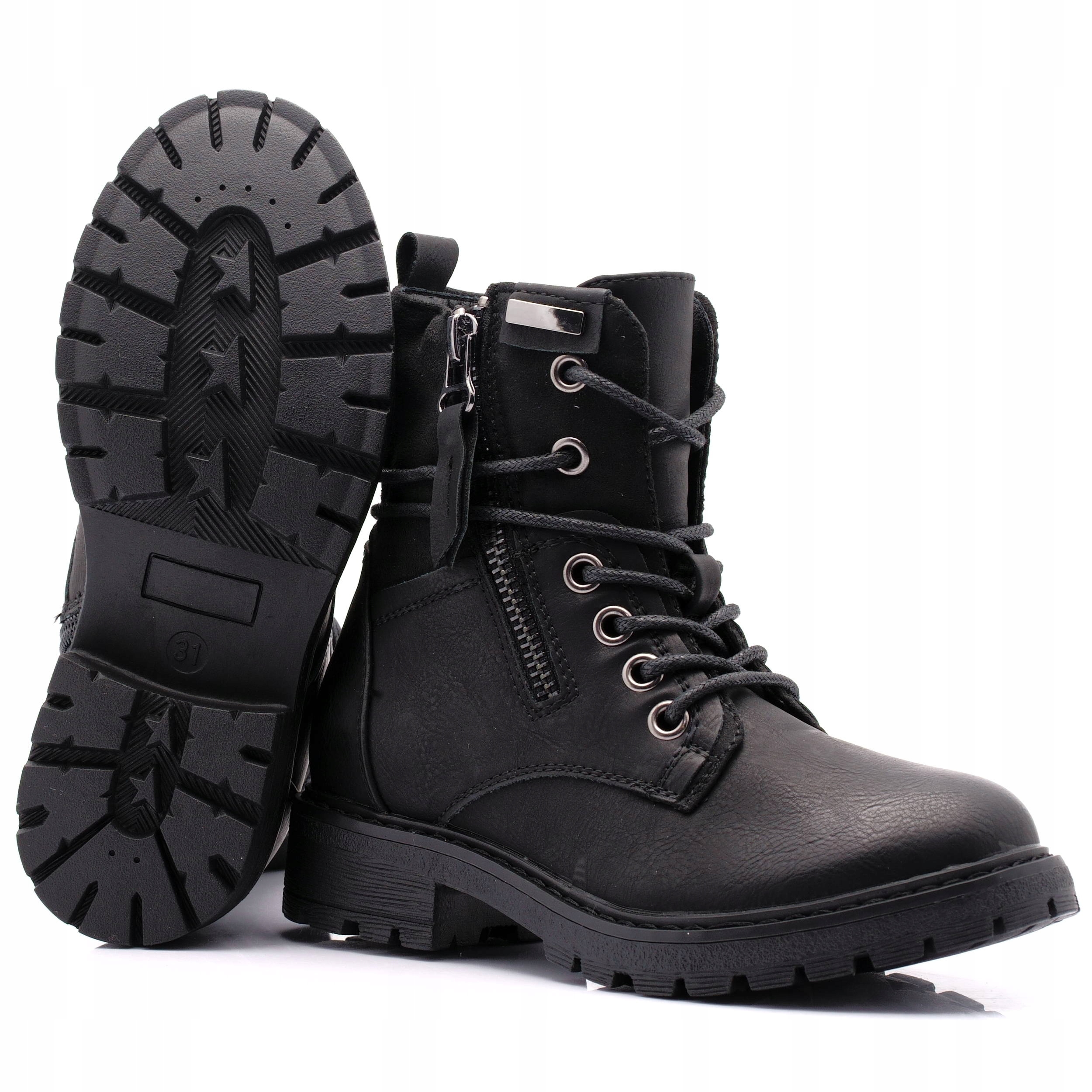 BOTKI DZIEWCZĘCE TRZEWIKI TRAPERY EVENTO 3068 33 Bohater / Bajka brak