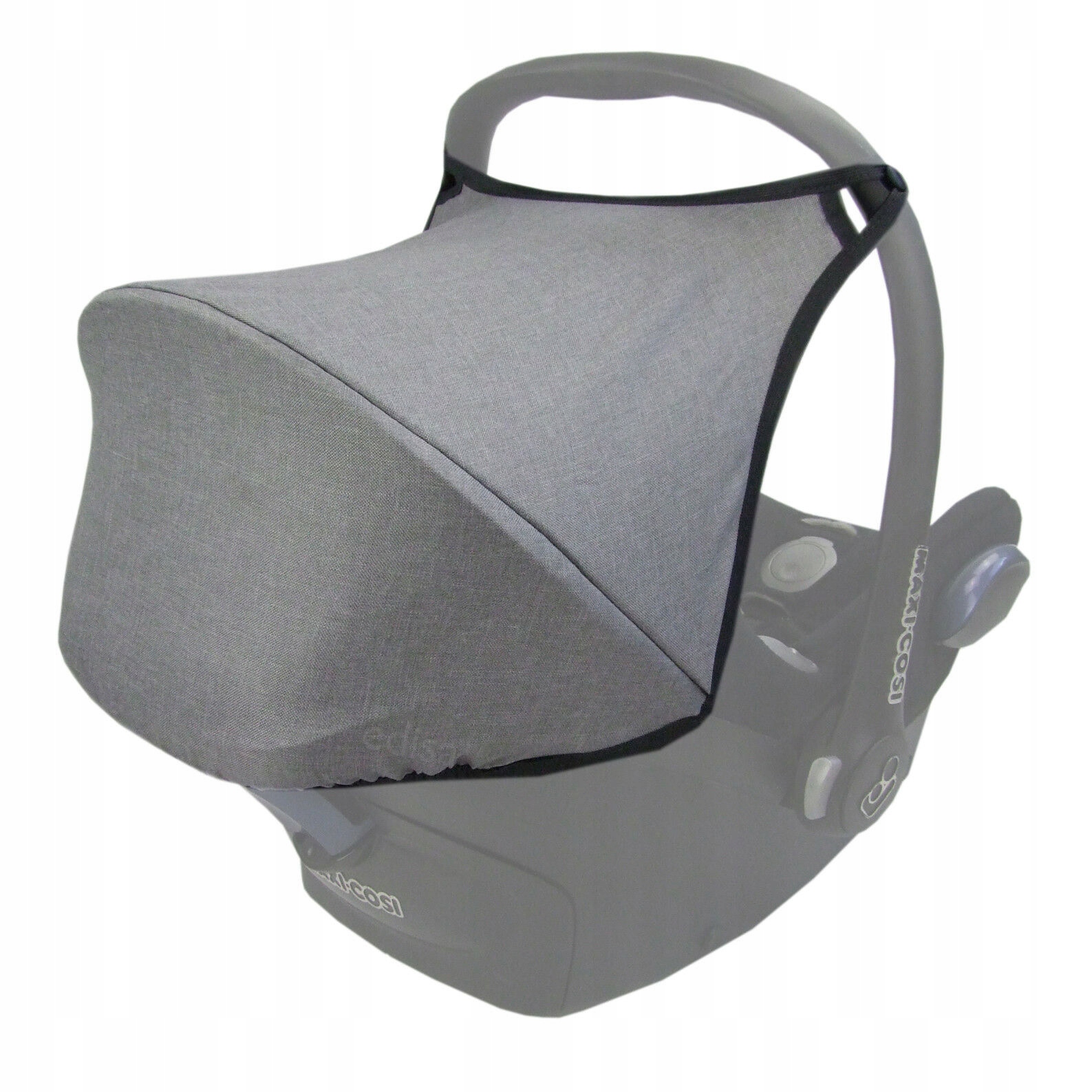 EDISA- DASZEK BUDKA DO FOTELIKA MAXI COSI CABRIO