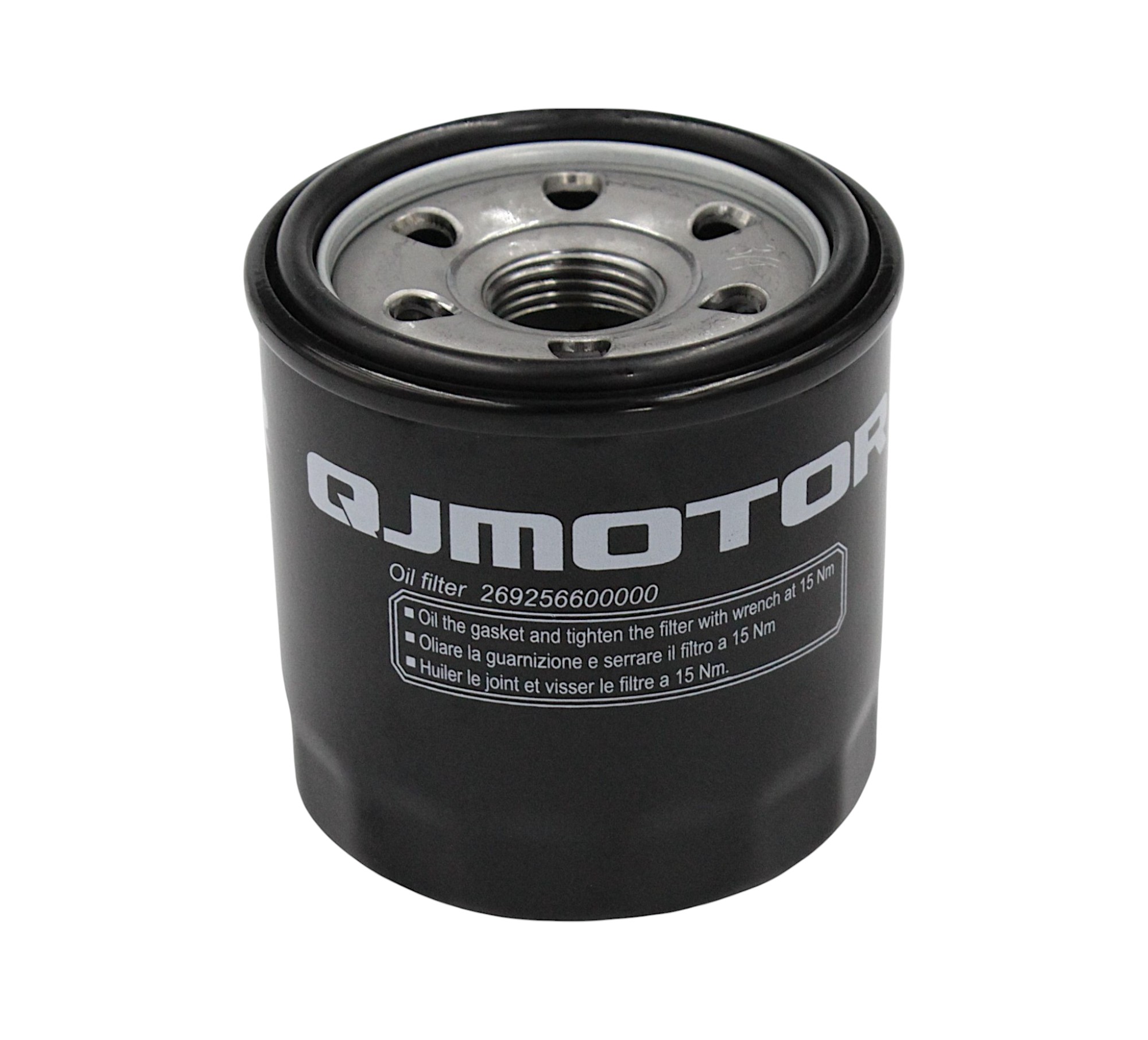Filtr Oleju Qjmotor SRK700 SRV700 SRV600V SRT450RX